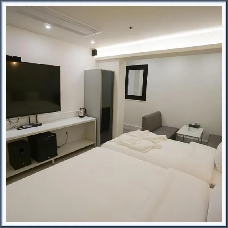 EKklim Classic Hotel 호텔 내부 이미지