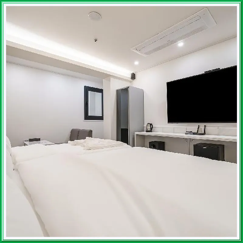 EKklim Classic Hotel 호텔 내부 이미지