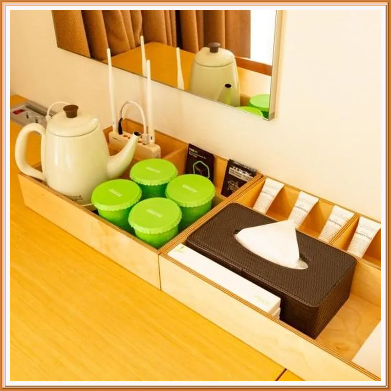 Leesangwon Museum of Art - Museumstay 호텔 시설 이미지