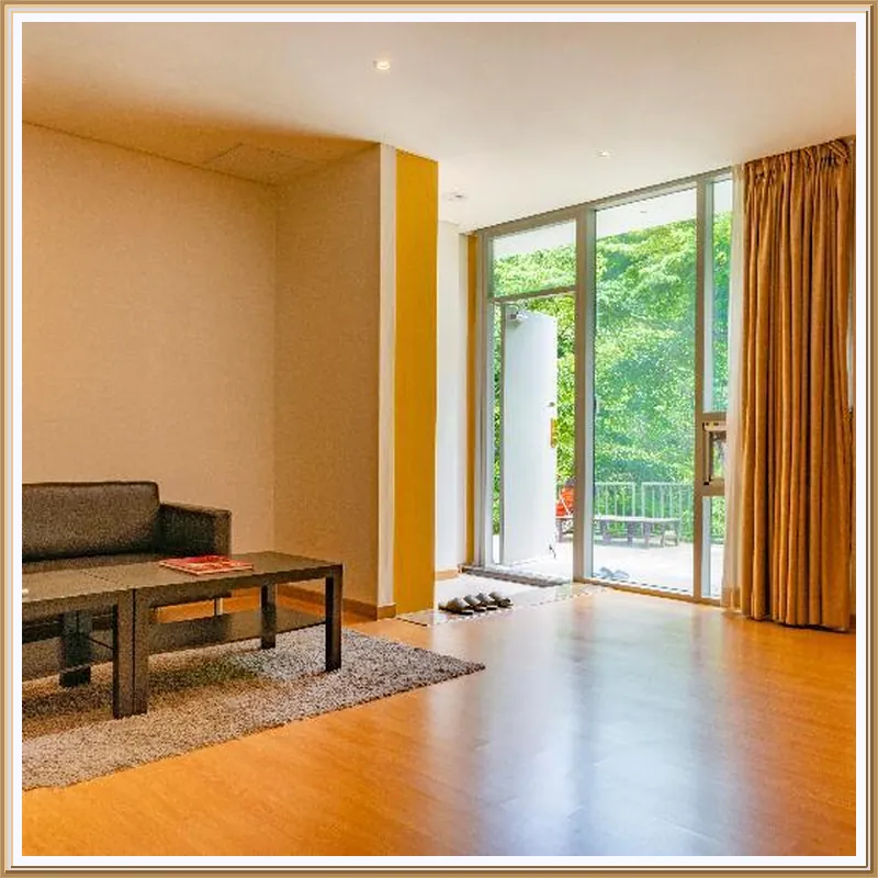 Leesangwon Museum of Art - Museumstay 호텔 내부 이미지