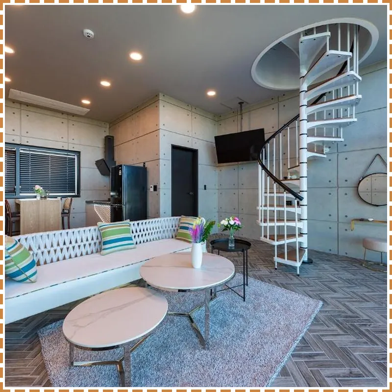 Gangneung joeungot poolvilla 호텔 시설 이미지