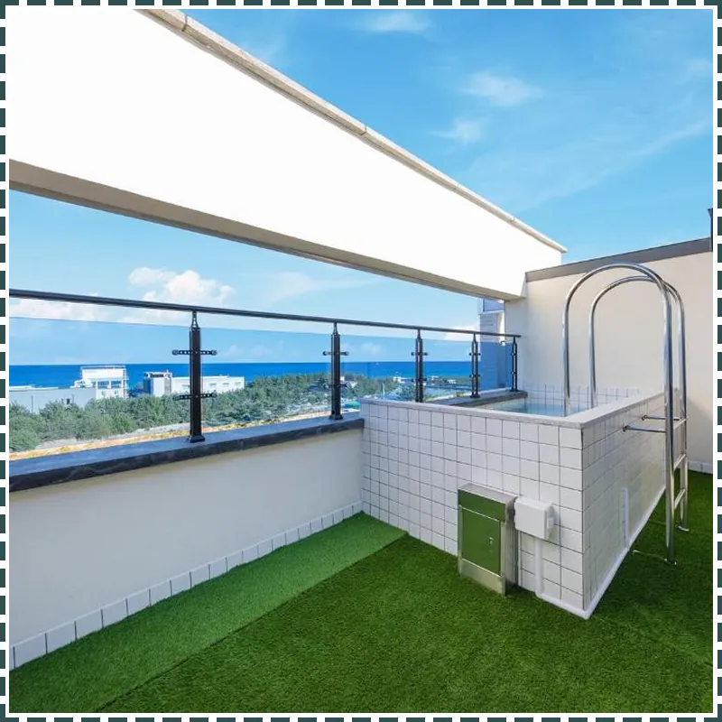 Gangneung joeungot poolvilla 호텔 시설 이미지