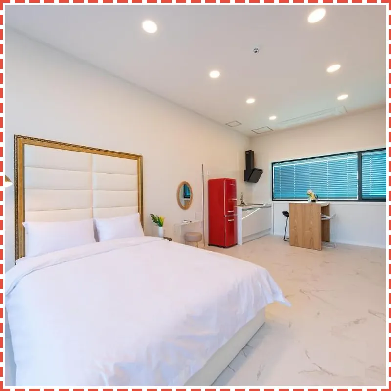 Gangneung joeungot poolvilla 호텔 내부 이미지