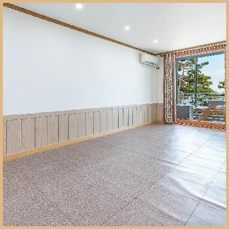 Yeongheongdo badanoel spa pension 호텔 이미지