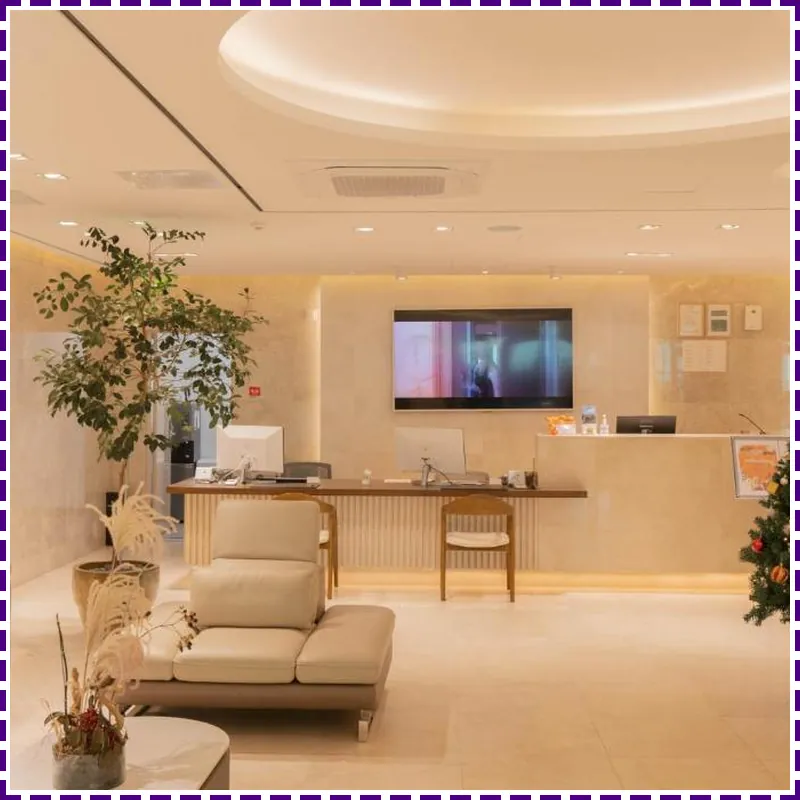 Hotel Fine Jeju 호텔 시설 이미지