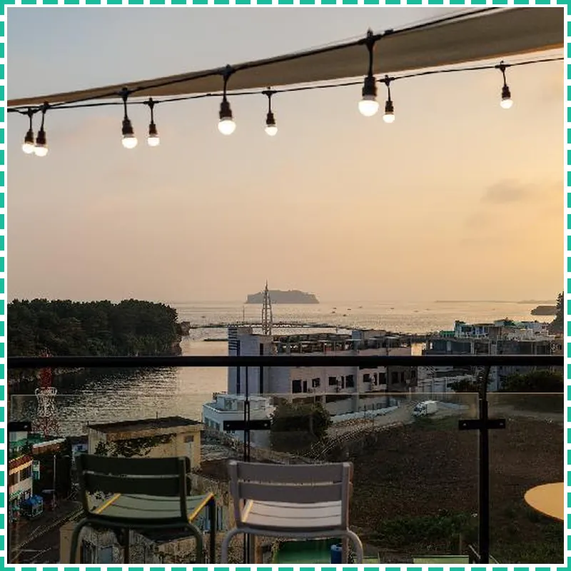 Hotel Fine Jeju 호텔 시설 이미지