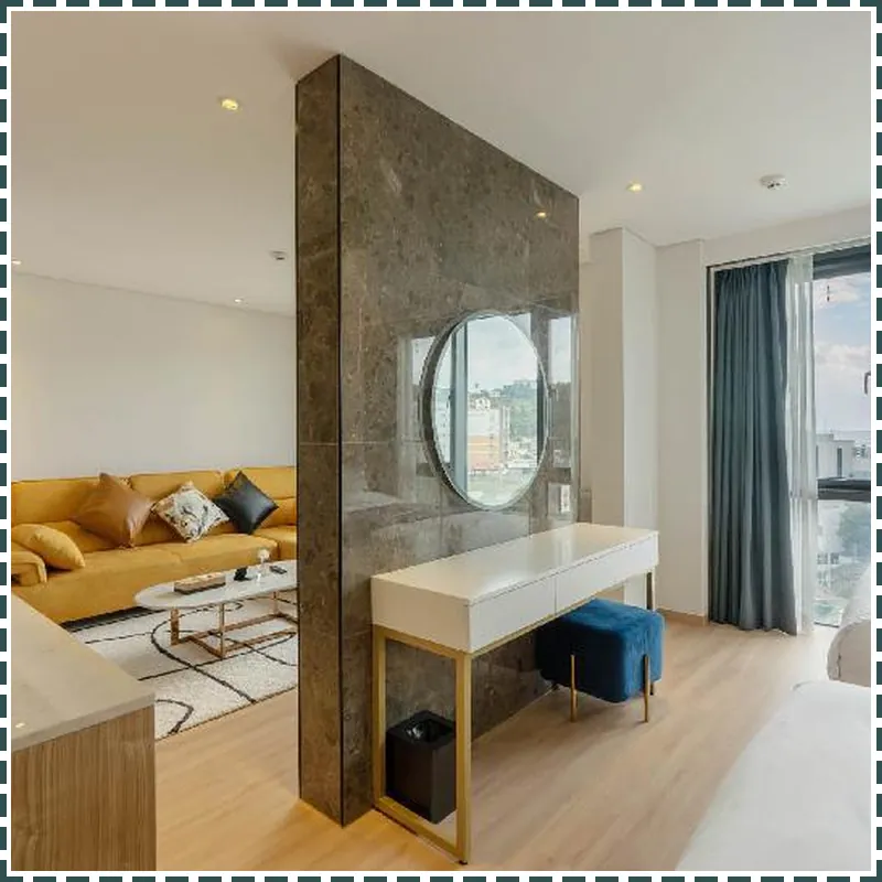 Hotel Fine Jeju 호텔 내부 이미지