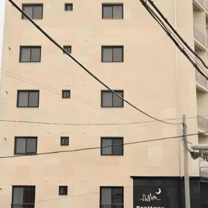 Seomoon Residence Hotel 호텔 시설 이미지