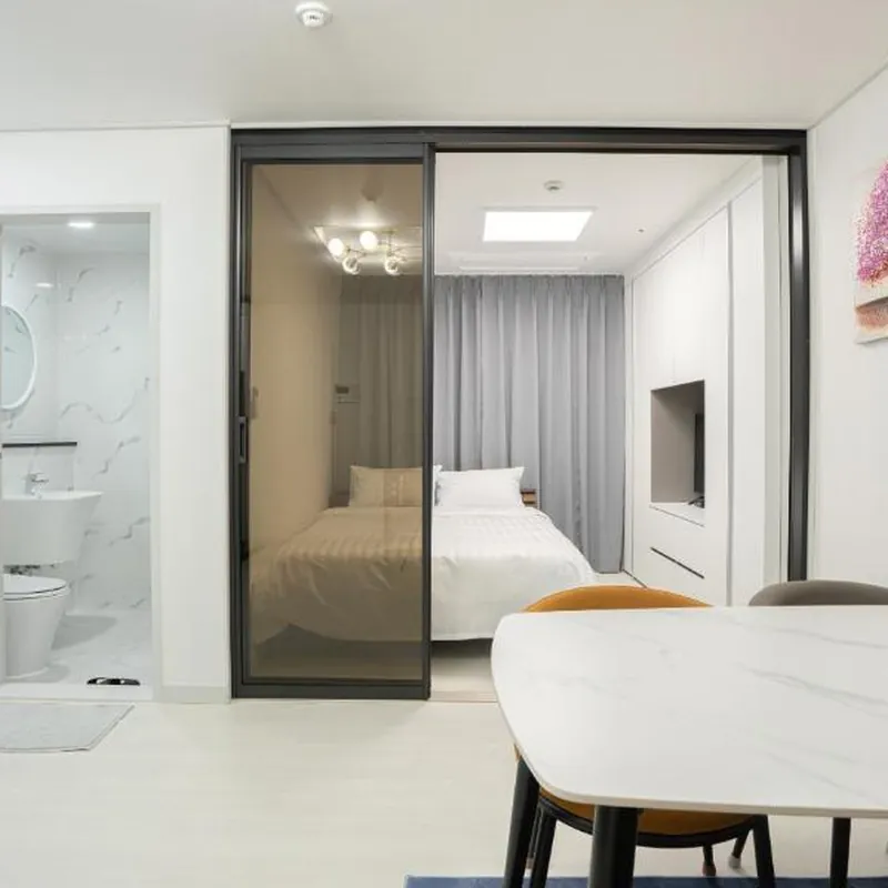Seomoon Residence Hotel 호텔 시설 이미지