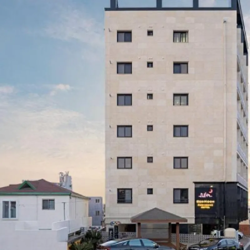 Seomoon Residence Hotel 호텔 이미지