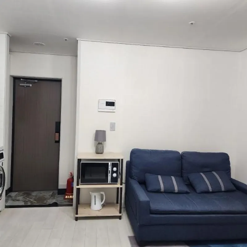 Seomoon Residence Hotel 호텔 내부 이미지