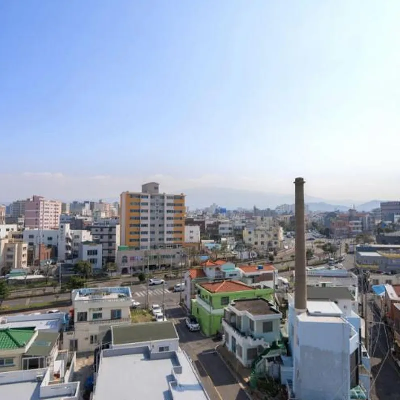 Seomoon Residence Hotel 호텔 이미지