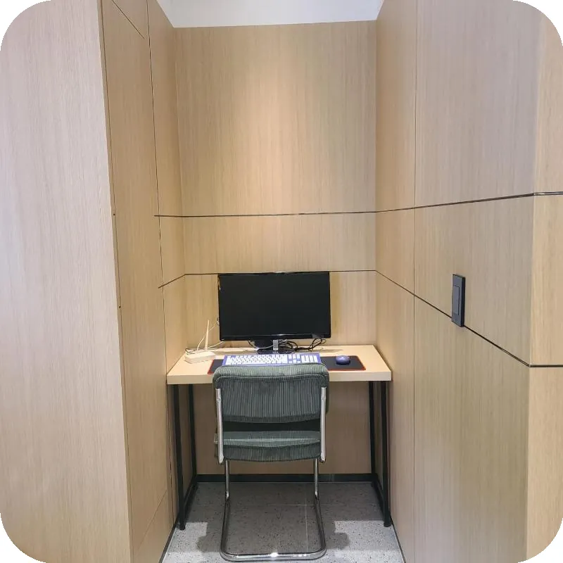 Browndot Hotel Gijang Station 호텔 시설 이미지