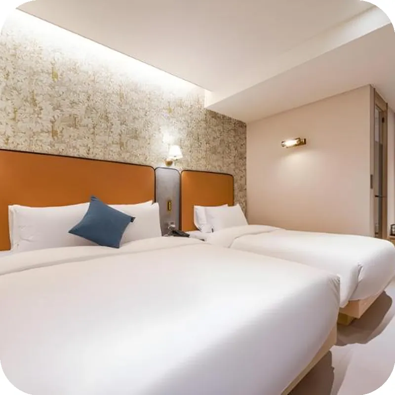 Browndot Hotel Gijang Station 호텔 내부 이미지