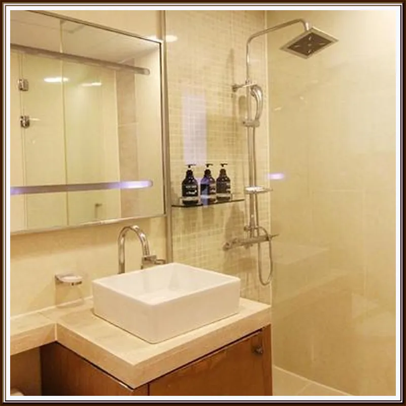 Yeosu Staythedelight Hotel 호텔 시설 이미지