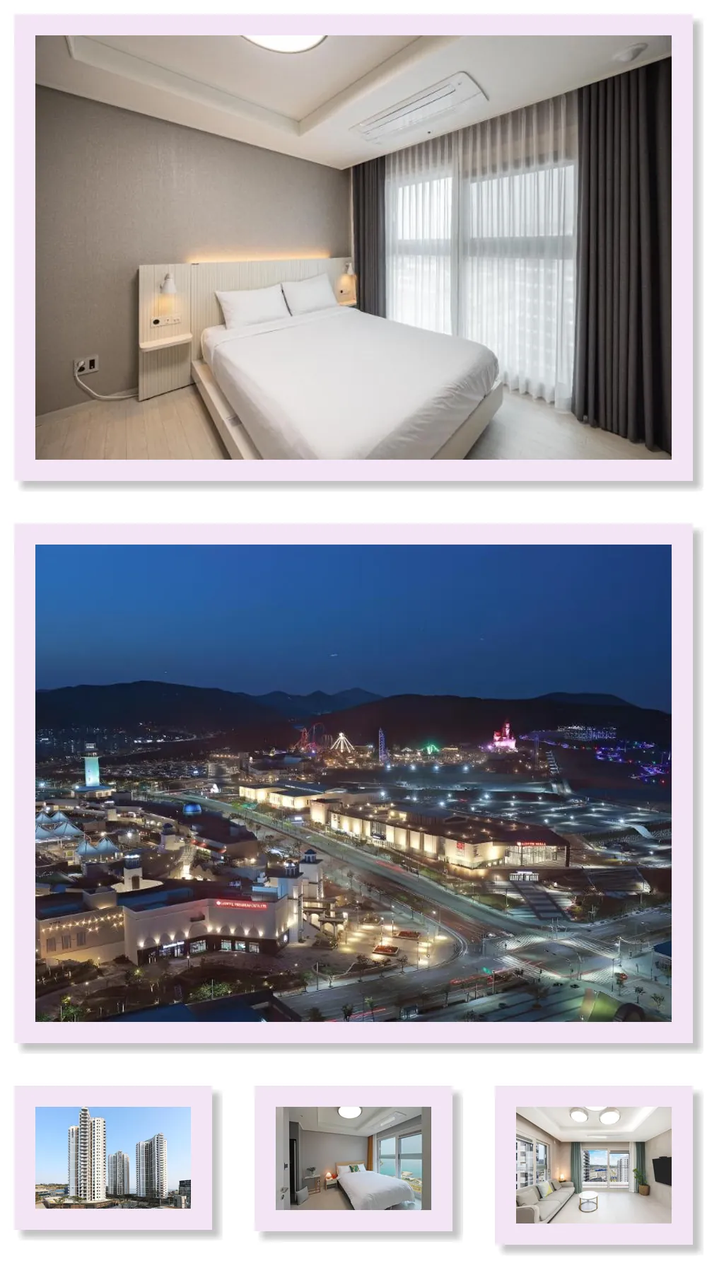 Elmomento Osiria Residence 호텔 기타 이미지