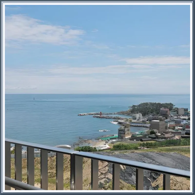 Elmomento Osiria Residence 호텔 시설 이미지