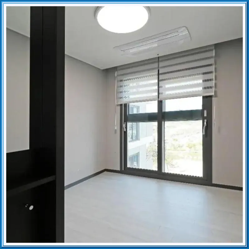 Elmomento Osiria Residence 호텔 내부 이미지