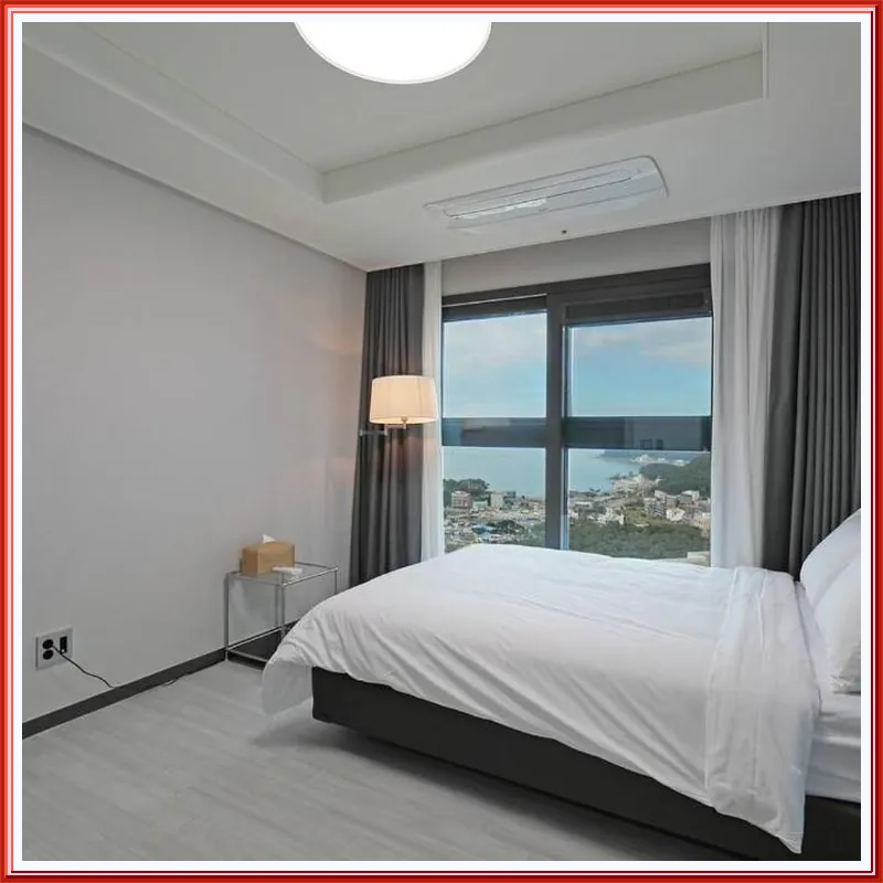 Elmomento Osiria Residence 호텔 내부 이미지