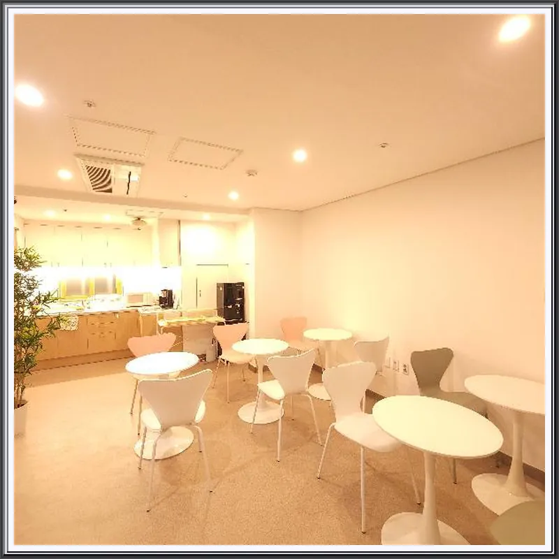 OYO Hostel Myeongdong 2 호텔 시설 이미지
