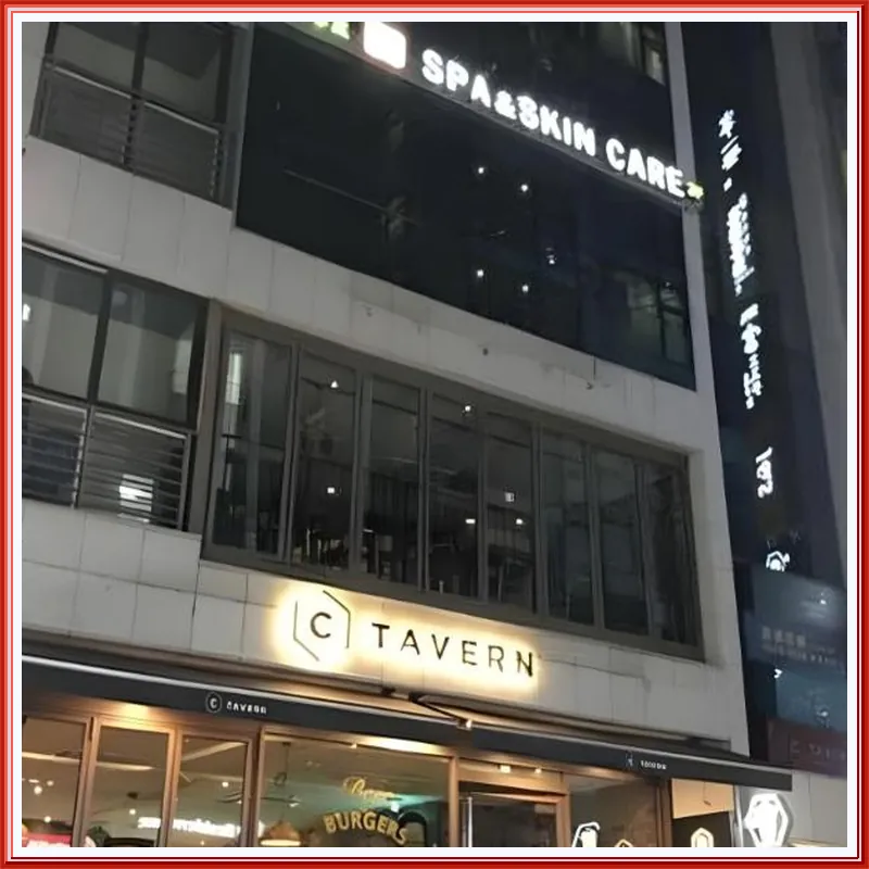 OYO Hostel Myeongdong 2 호텔 이미지