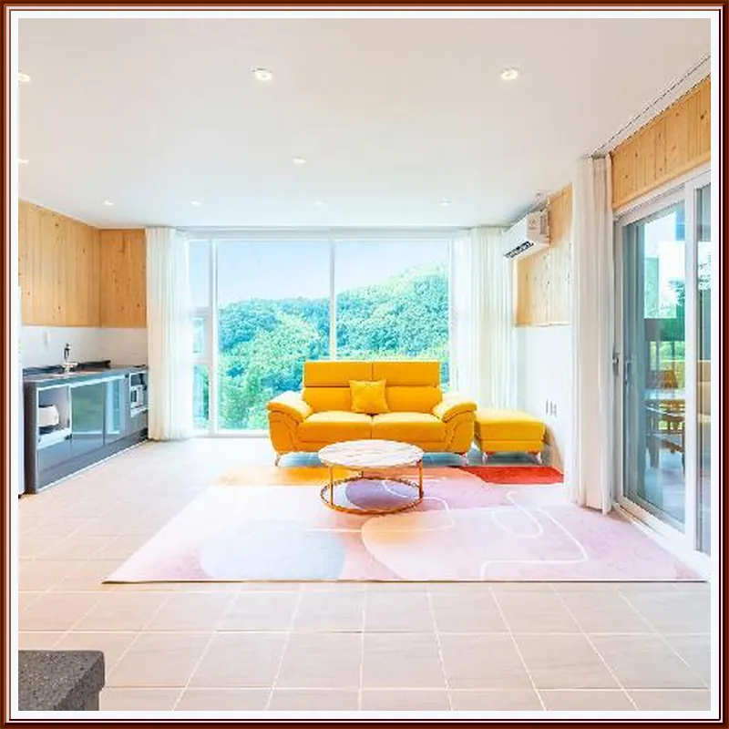 Geoje hillstory poolvilla 호텔 시설 이미지