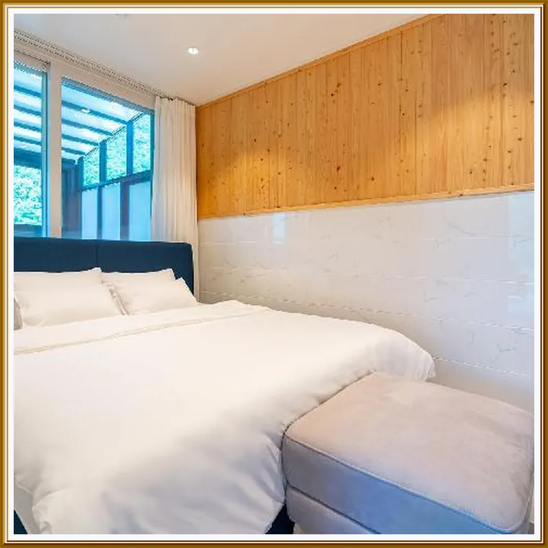 Geoje hillstory poolvilla 호텔 내부 이미지