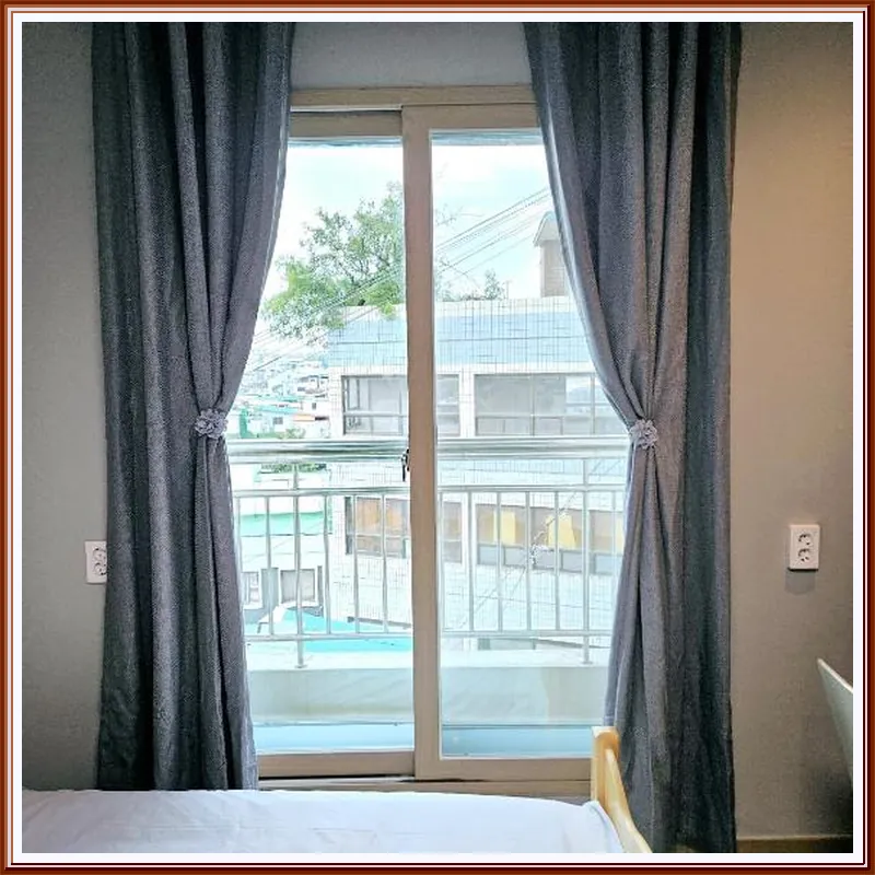 Jeonju Hostel 호텔 시설 이미지