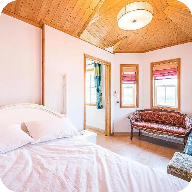 Gapyeong ojeupension 호텔 내부 이미지