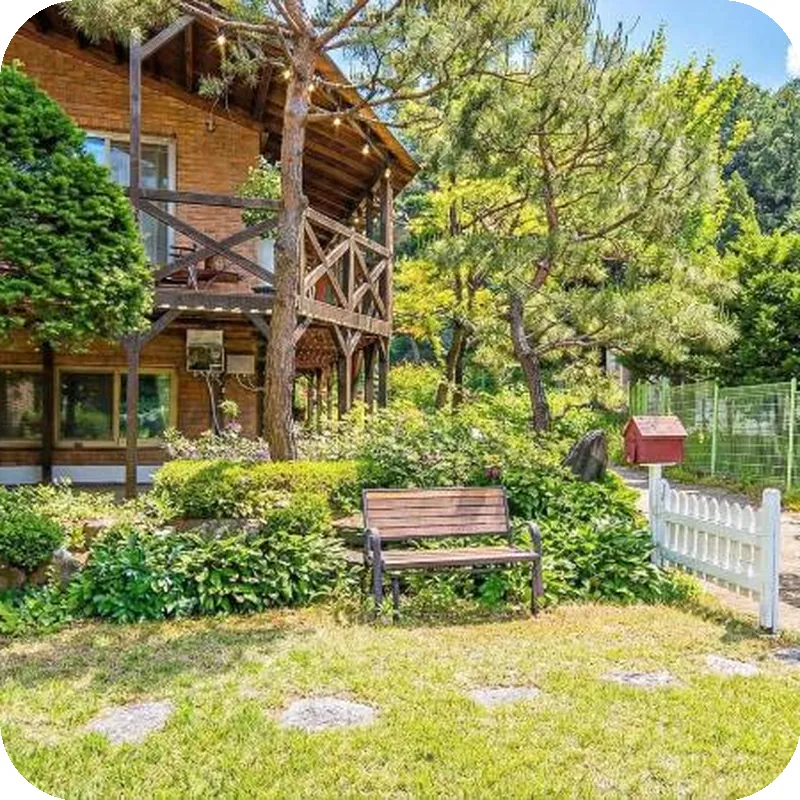 Gapyeong ojeupension 호텔 이미지