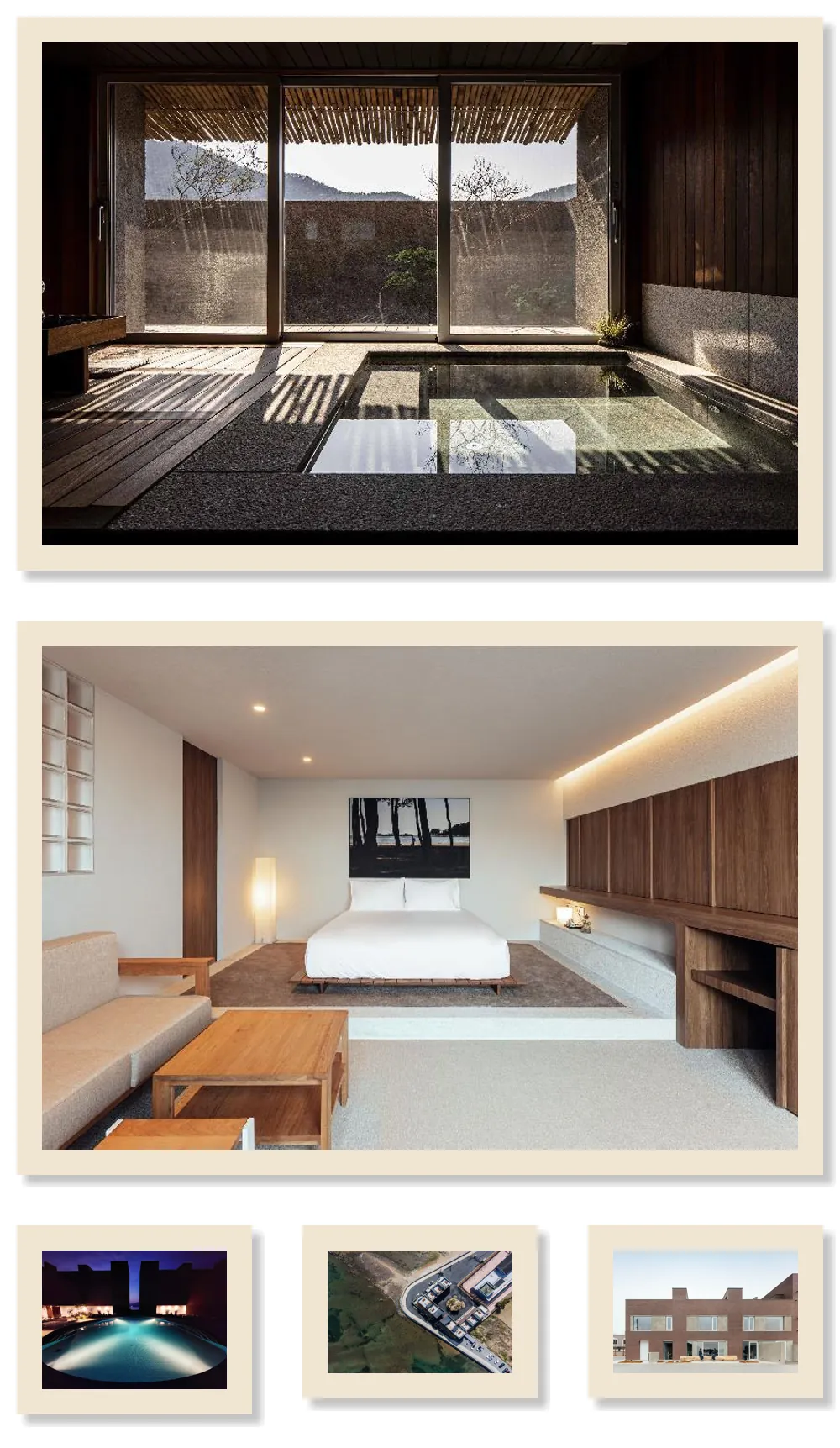 IJE Namhae 호텔 기타 이미지