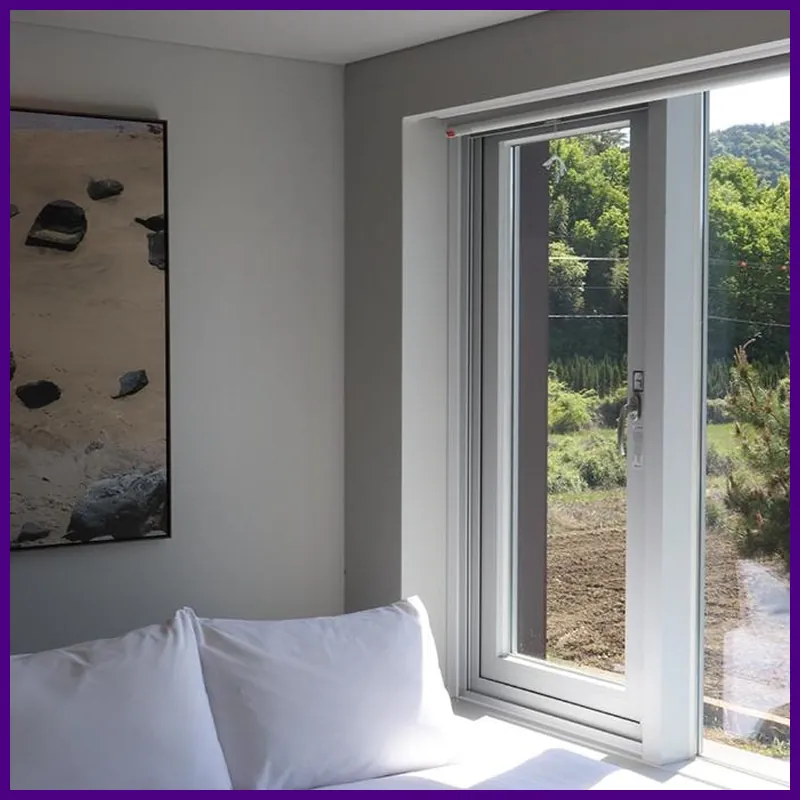 IJE Namhae 호텔 내부 이미지