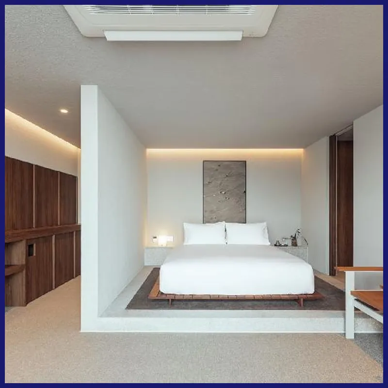 IJE Namhae 호텔 내부 이미지