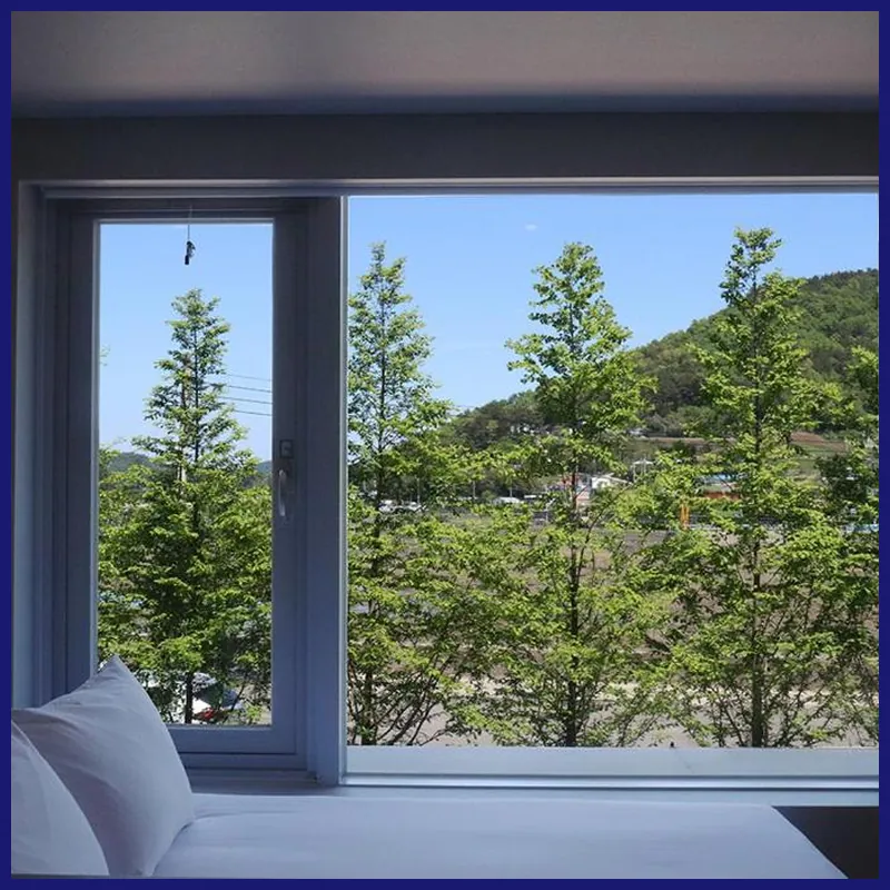 IJE Namhae 호텔 이미지