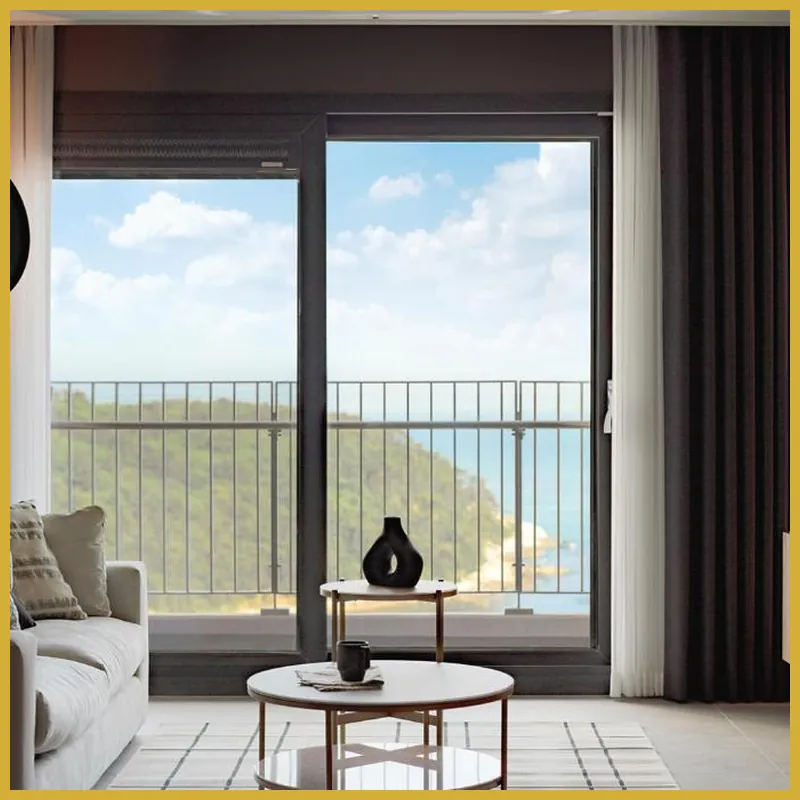 Le Collective Busan Gijang 호텔 이미지