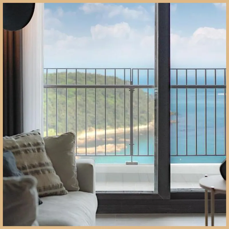 Le Collective Busan Gijang 호텔 이미지