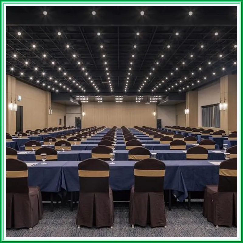 Ramada Plaza by Wyndham Chungjang 호텔 시설 이미지