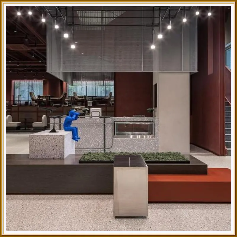 Ramada Plaza by Wyndham Chungjang 호텔 시설 이미지