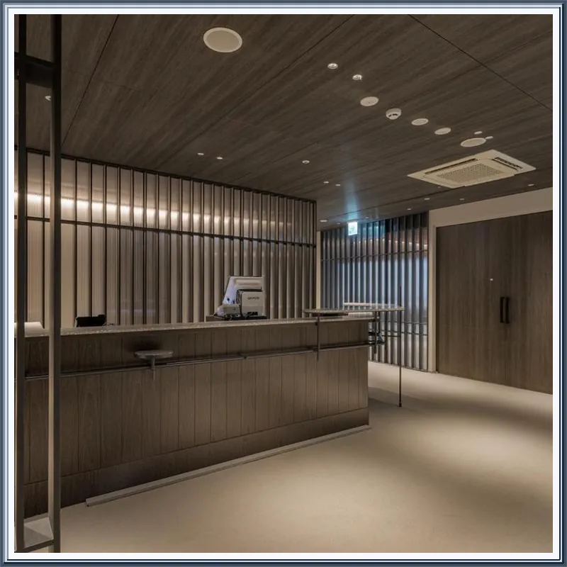 Ramada Plaza by Wyndham Chungjang 호텔 이미지