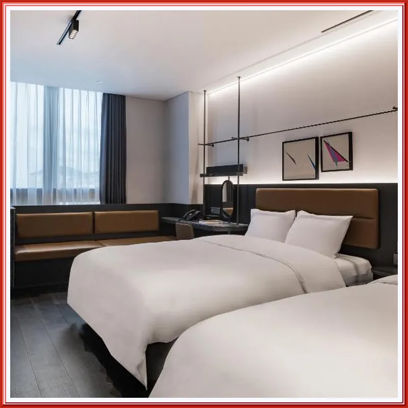 Ramada Plaza by Wyndham Chungjang 호텔 내부 이미지