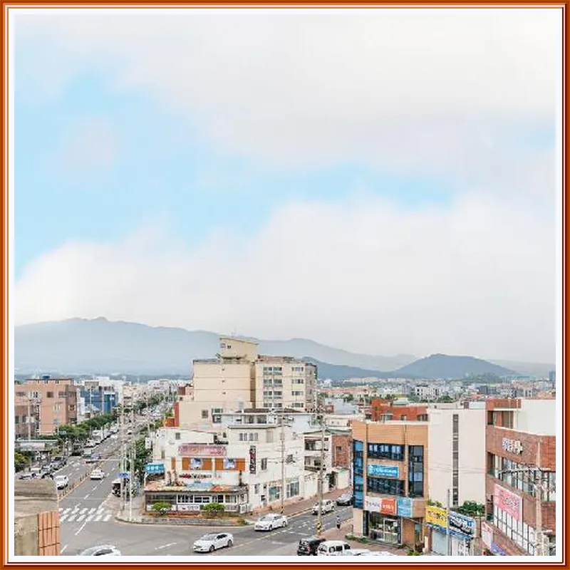 Jeju Top Island 호텔 시설 이미지