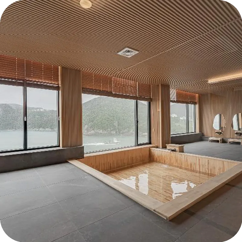 Denbasta Ryokan Hotel 호텔 이미지