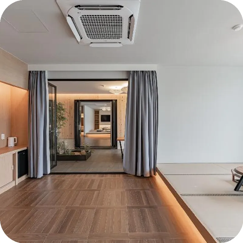 Denbasta Ryokan Hotel 호텔 이미지