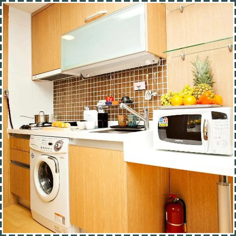 Hotel Hu Incheon Airport Unseo 호텔 시설 이미지