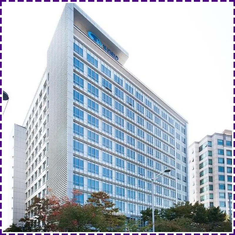 Hotel Hu Incheon Airport Unseo 호텔 이미지