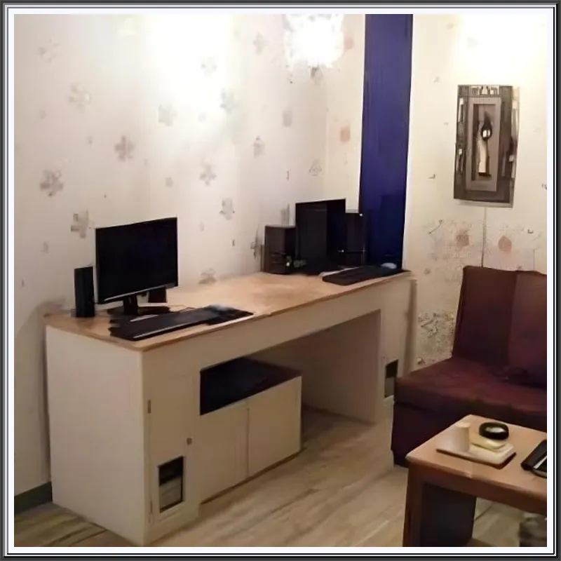 Sungshin University THE WALL 호텔 시설 이미지