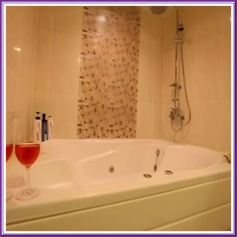 Sungshin University THE WALL 호텔 시설 이미지