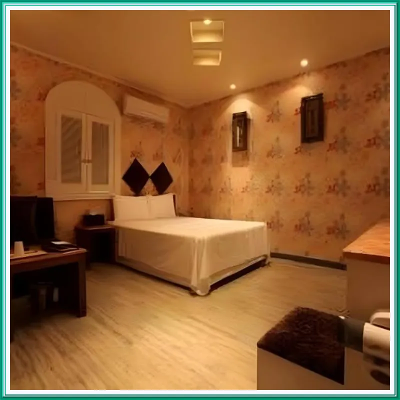 Sungshin University THE WALL 호텔 내부 이미지