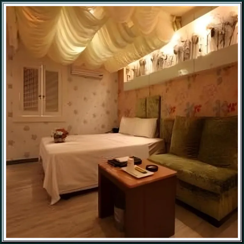 Sungshin University THE WALL 호텔 내부 이미지