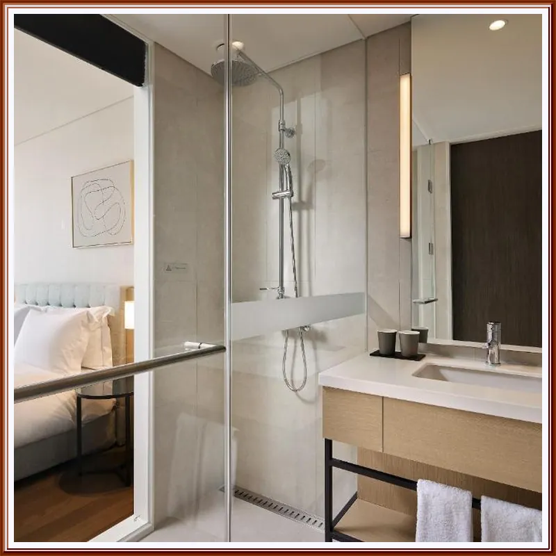 Shilla Stay Yeosu Expo Station 호텔 시설 이미지